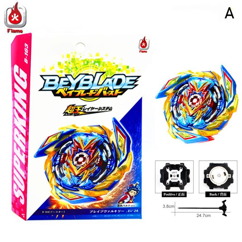 valkyrie beyblade burst evolution