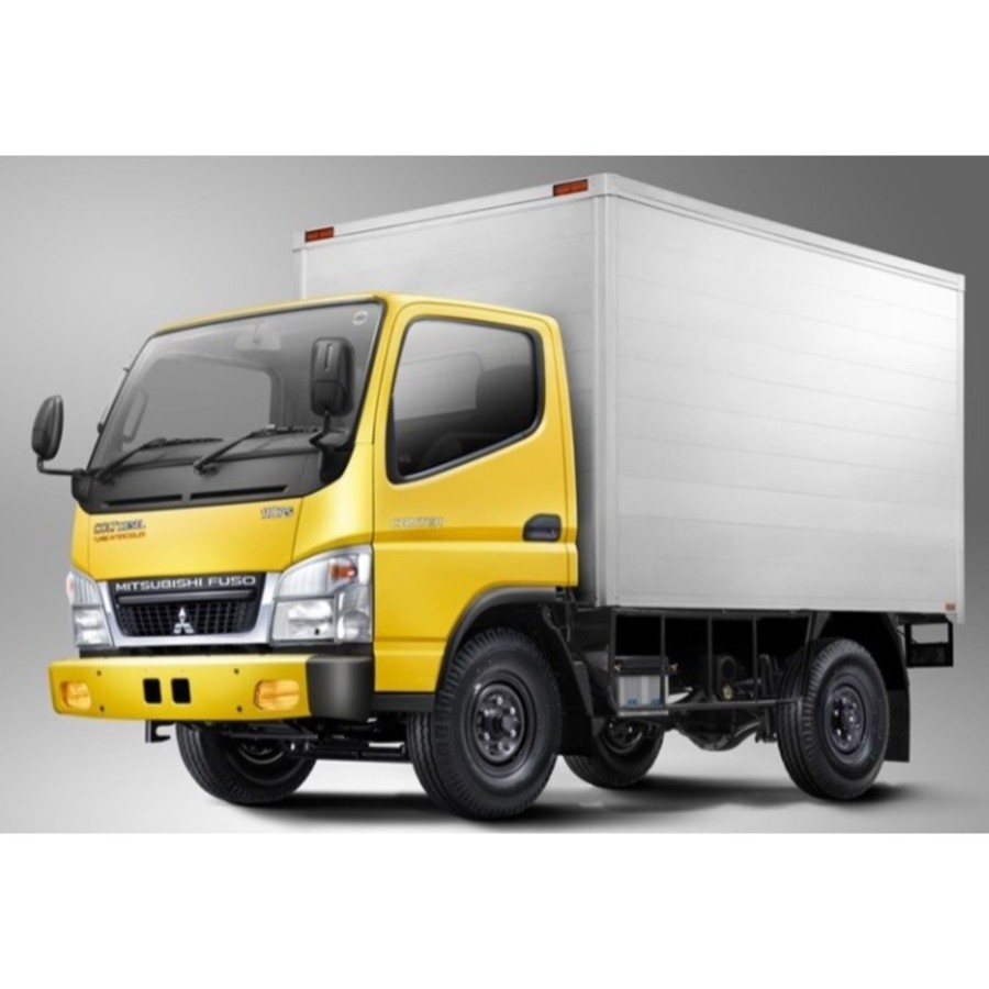 Tabung Cadang Air Radiator Mitsubishi Canter PS125 PS110 PS136