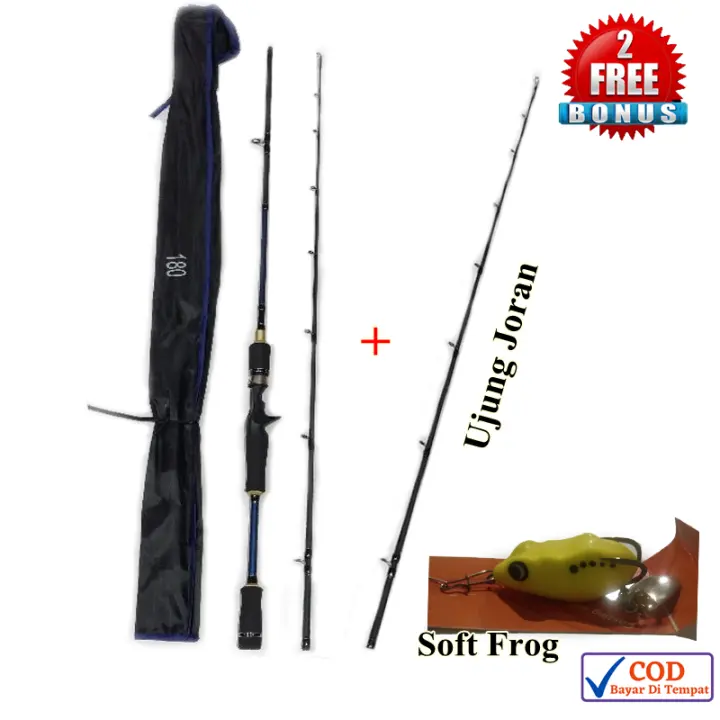 Jorang casting Clearance