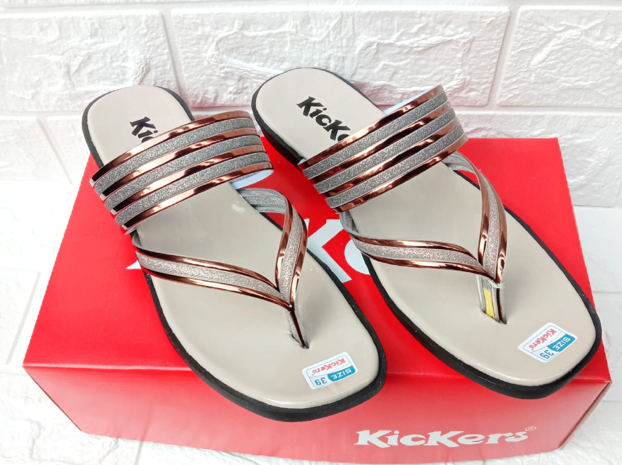 Jual Sandal Wanita Terlengkap Terbaru Lazada Co Id