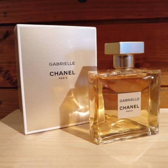 harga parfum chanel gabrielle original