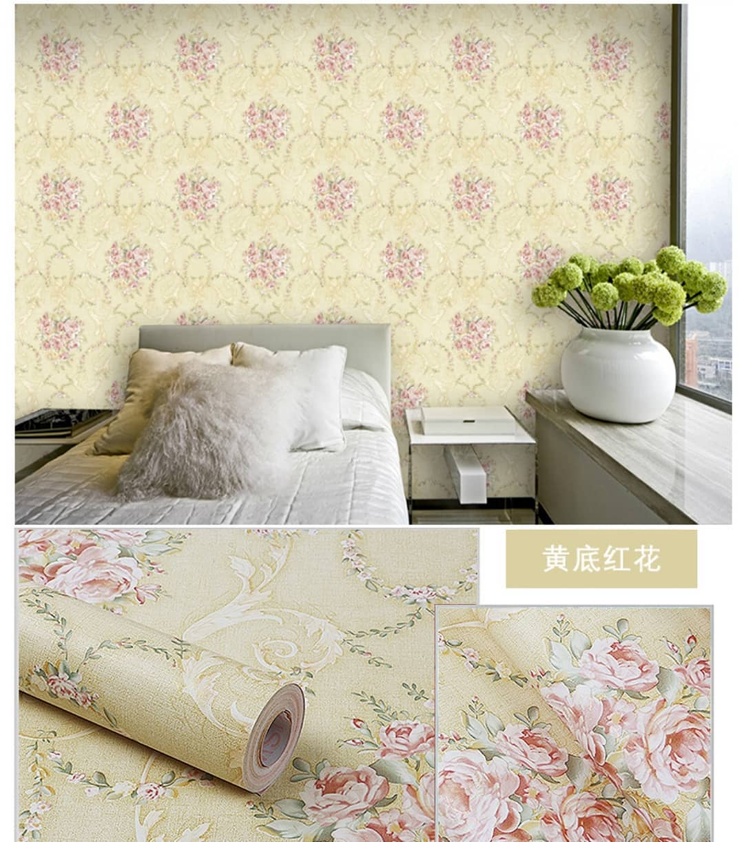 93+ Wallpaper Tembok Cream Images - MyWeb