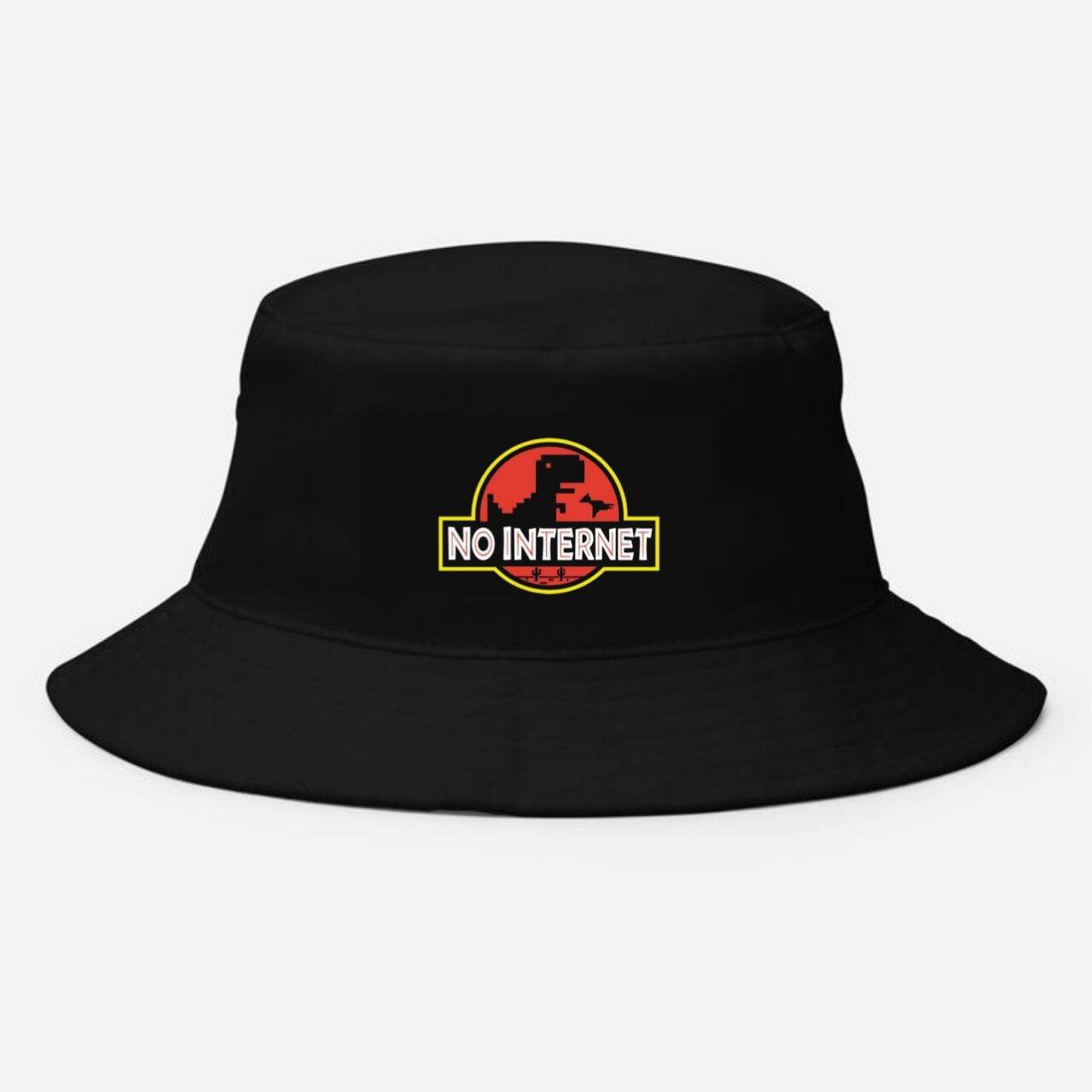 BUCKET HAT PRIA WANITA/TOPI KOREAN 