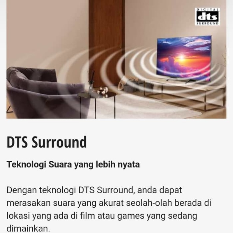 TV Panasonic 55 ANDROID SMART 4K UHD TH-55GX400G