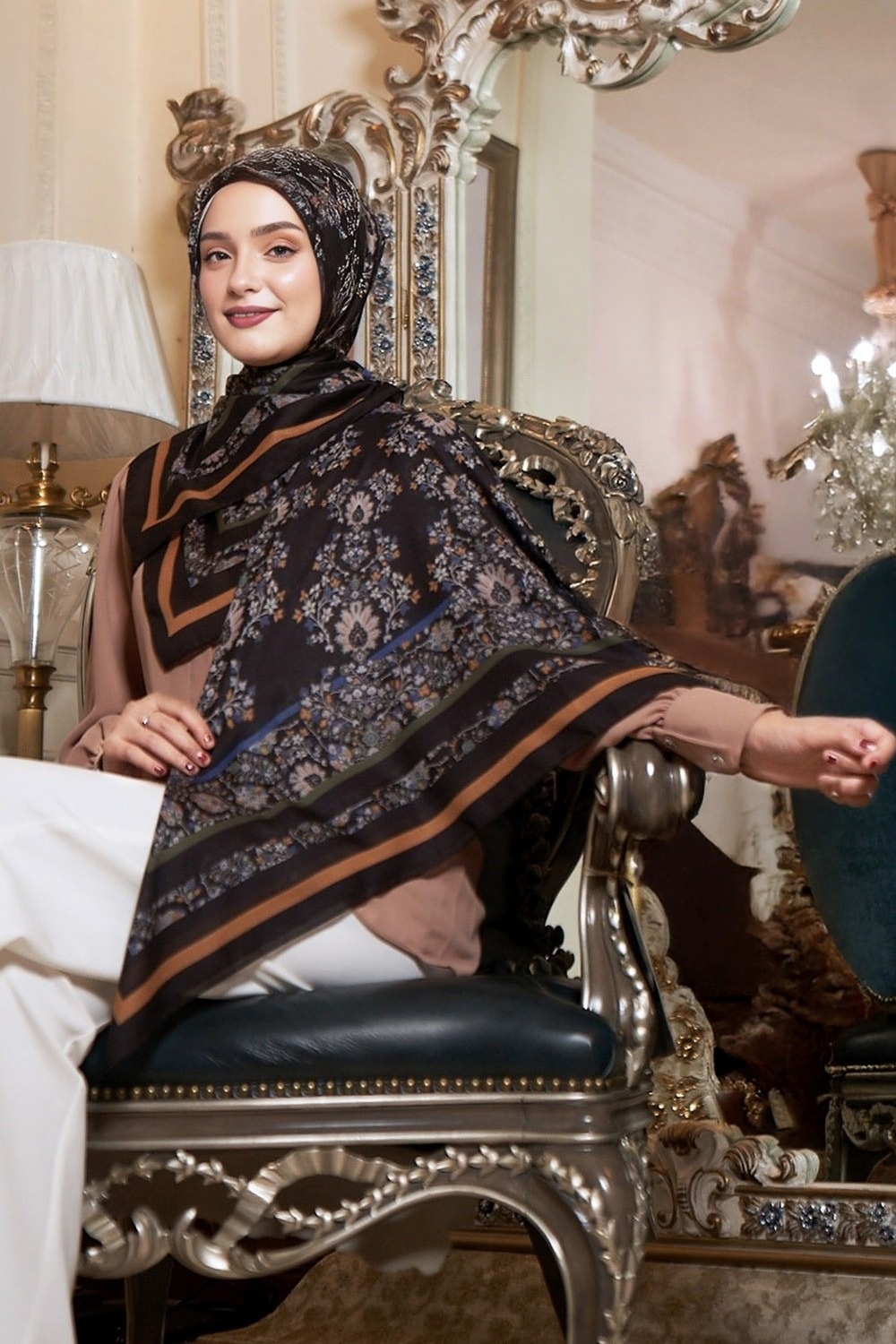 Yalangoch Marianna Merkulova