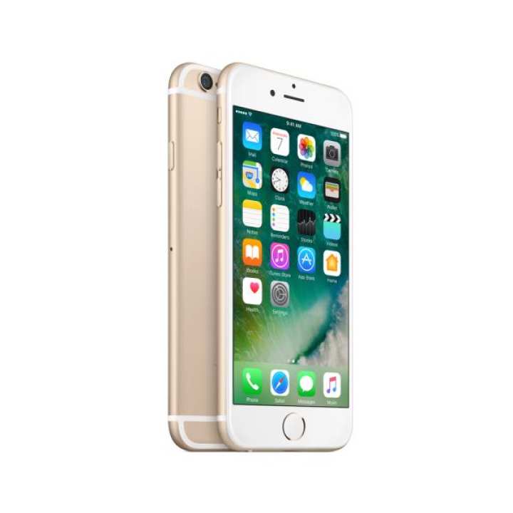 Iphone 6 (16GB, 64GB) - Garansi 1 tahun - Free Tempered