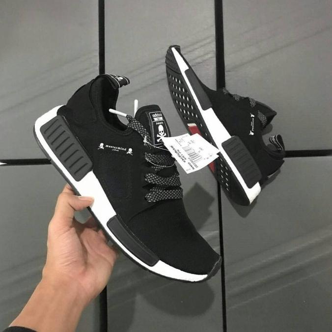harga adidas nmd