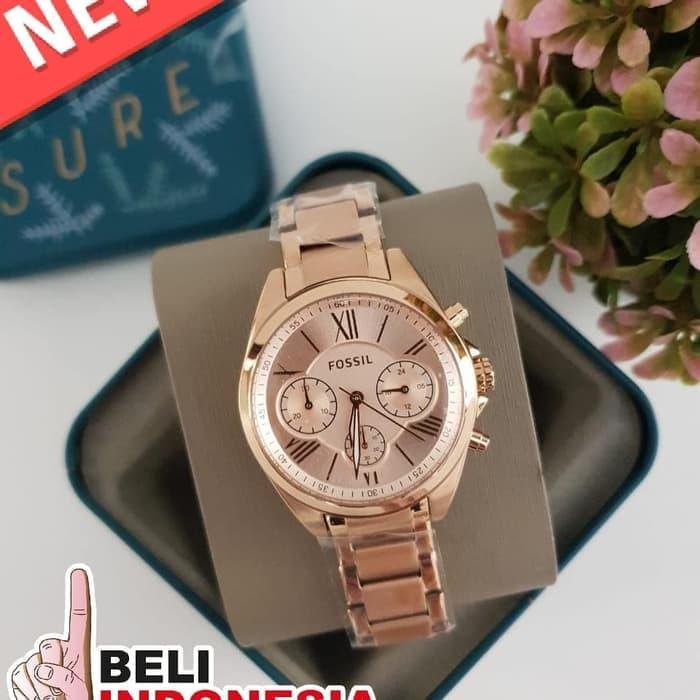 Jual Jam Fossil Bq3036 Terbaru | Lazada 