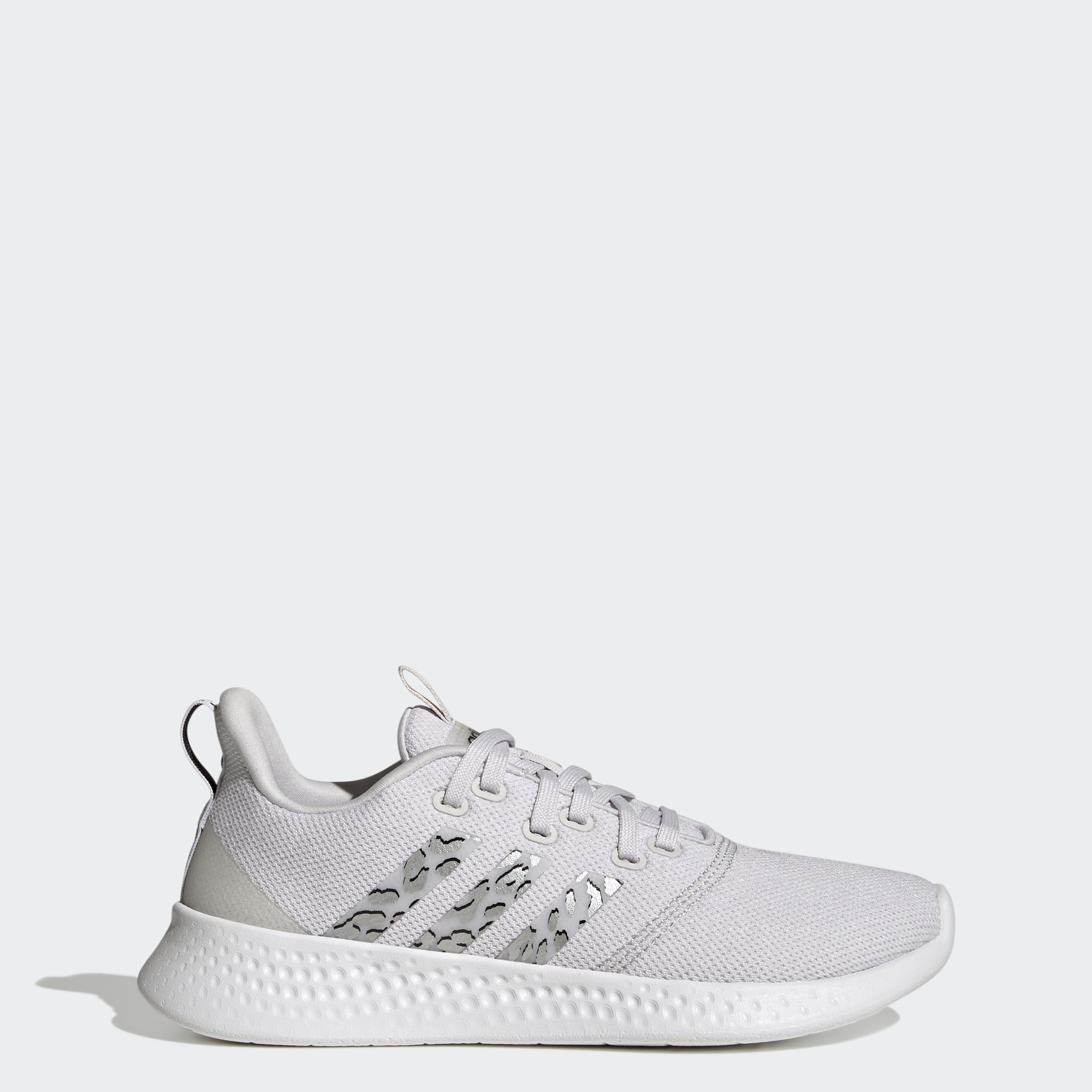 adidas RUNNING Puremotion Shoes Women Grey GY2280 | Lazada PH