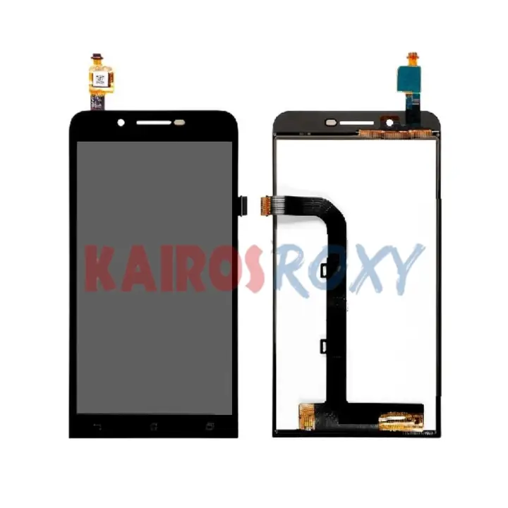 Lcd Asus Zenfone Go 5 Z00vd Zc500tg Fullset Touchscreen Kairos Roxy Lazada Indonesia