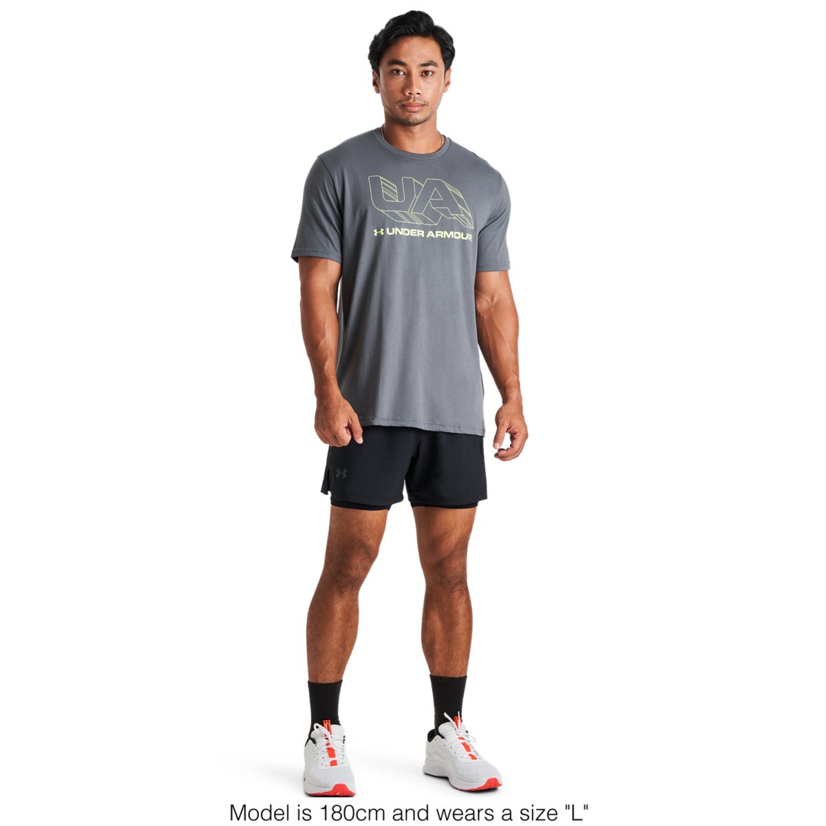 Jual Under Armour T Shirt Terbaru 