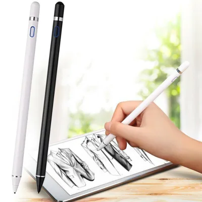 CaseSeller - Stylus Pen iPad Pencil Fine Point Active Smart Digital Pen