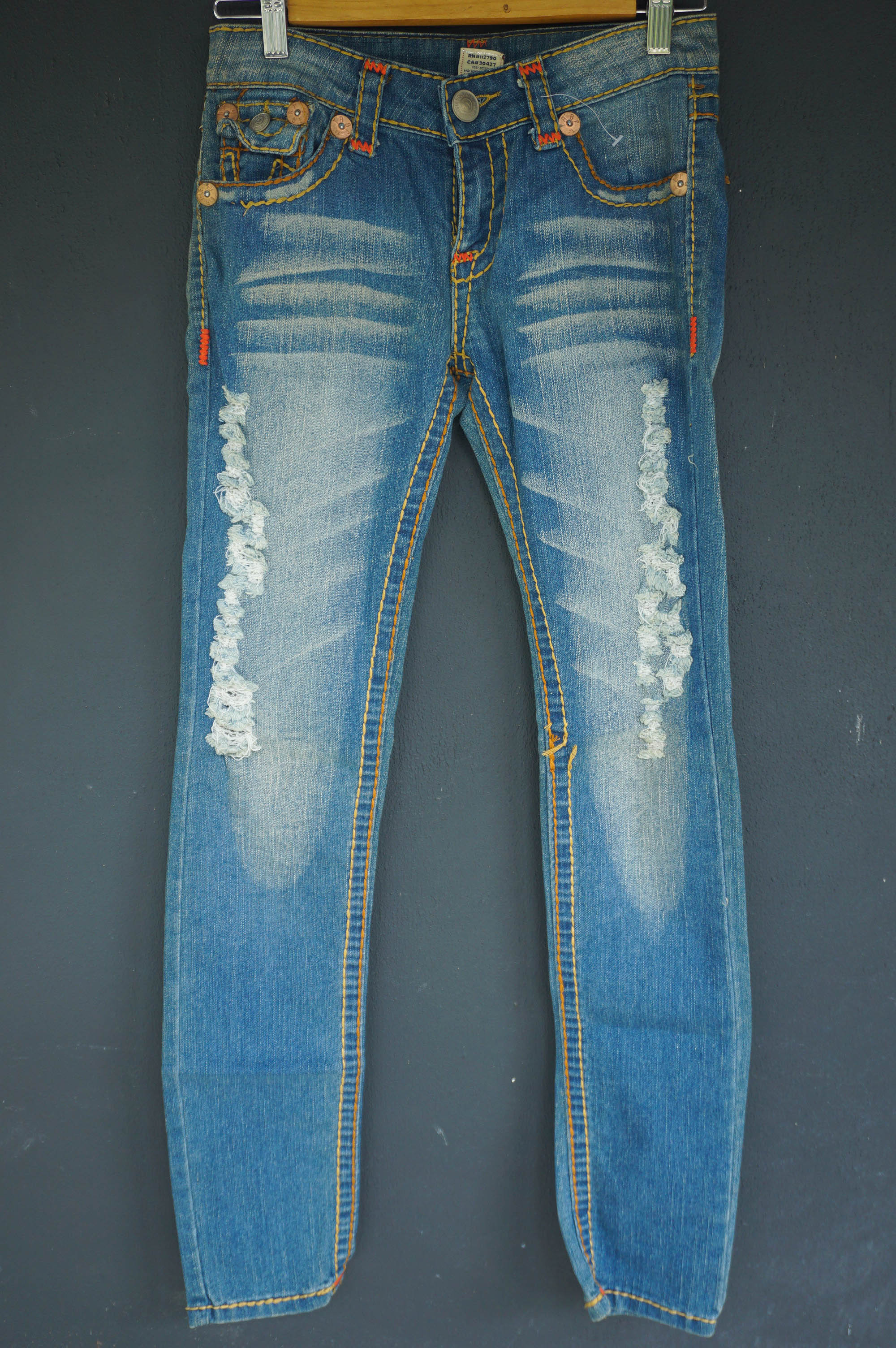Jual True Religion Jeans Terbaru - Jul 