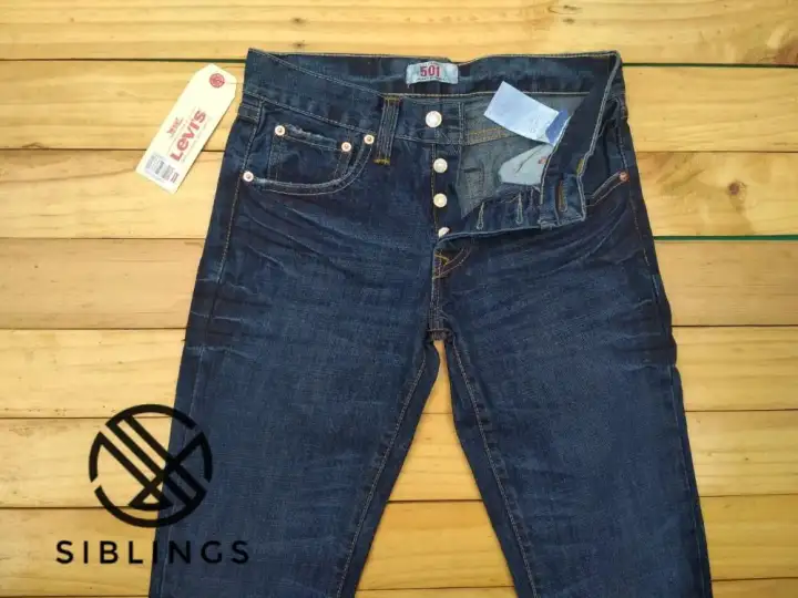 levis 501 ct original