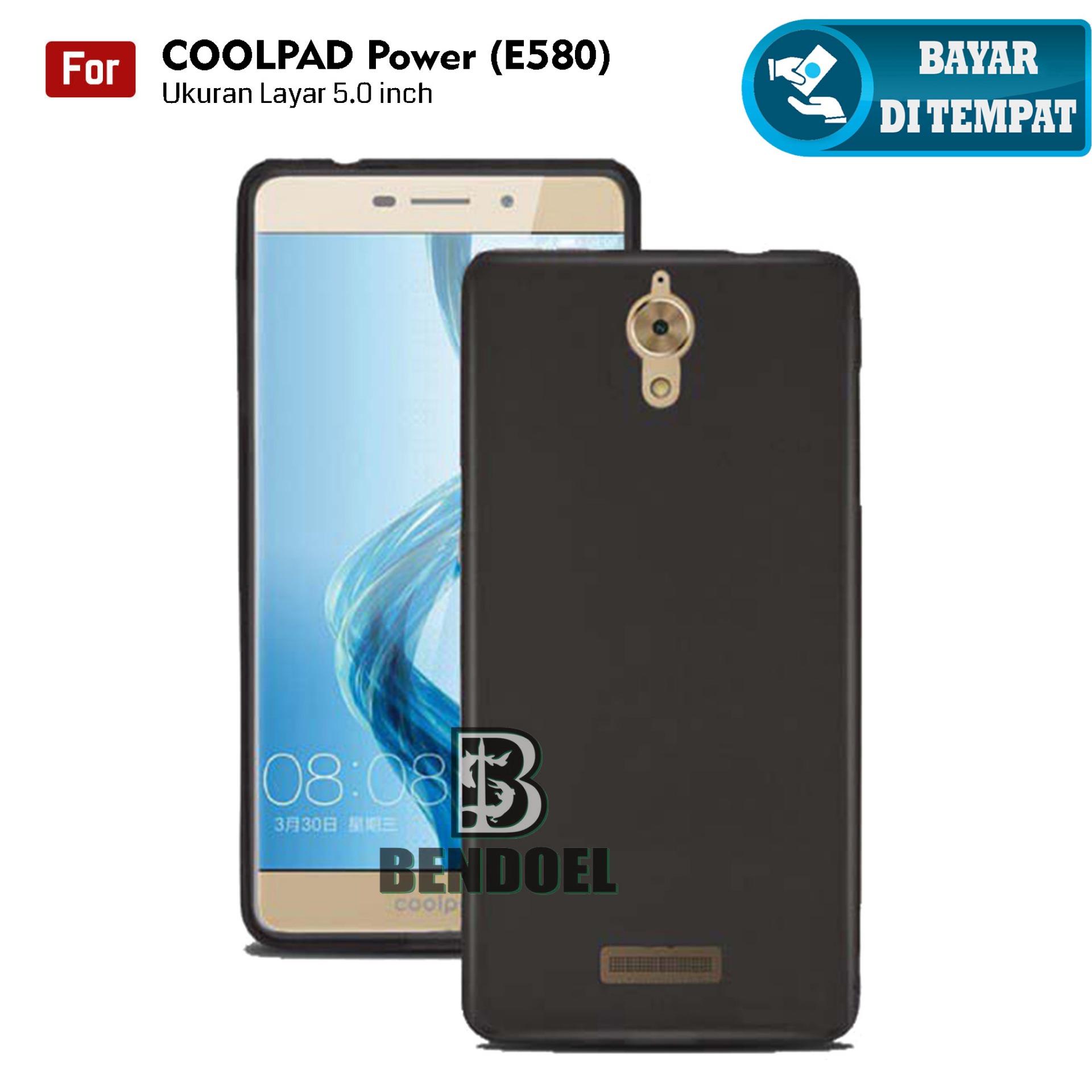 coolpad power e580