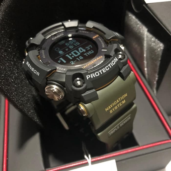 harga g shock gpr b1000