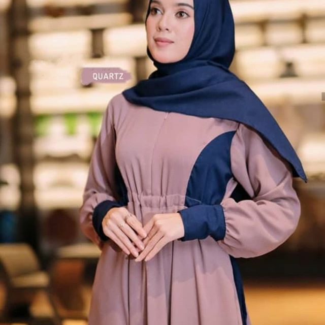Inayah Set Plus Pasmina Setelan Syari Wanita Terbaru 2020 Set Syari Gamis Plus Pasmina Dress Pasmina Baju Muslim Wanita Syari Murah Baju Muslimah Terbaru Lazada Indonesia