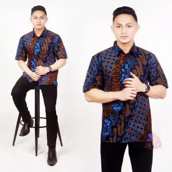78 Gambar Baju Batik Modern 78 Gambar Baju Batik Modern