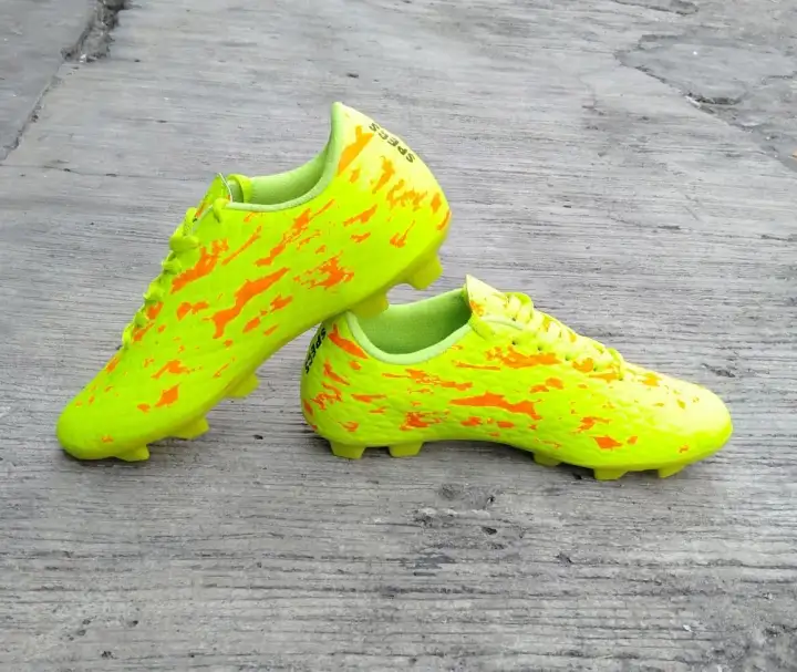 Spek Sepatu Bola Sepatu Sepak Bola Sepatu Bola Premium Sepatu Olah Raga Bayar Di Tempat Lazada Indonesia