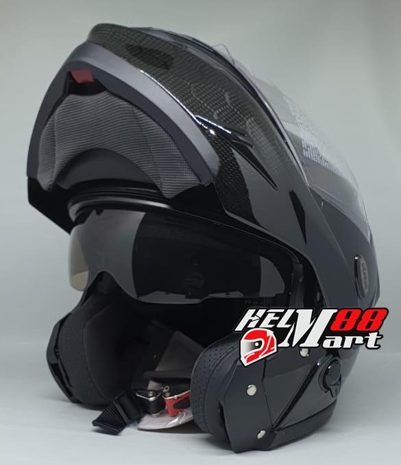 Helm modular store