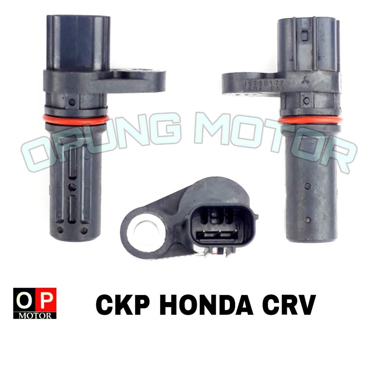 Sensor CKP / Crankshaft Position Sensor Honda CRV Lazada Indonesia