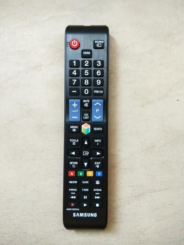 Remote Remot TV Samsung Smart TV