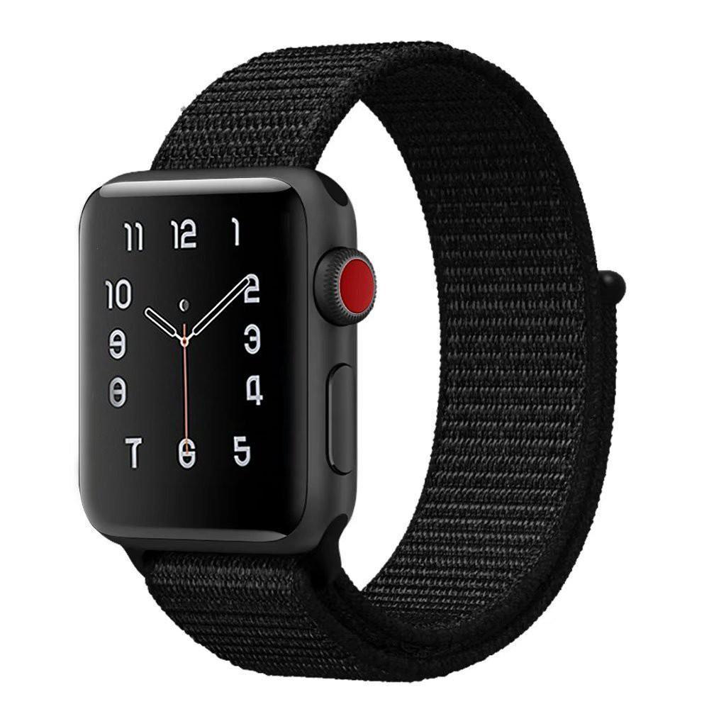 APPLE WATCH SERIE 3 42MM NEGRO – RedTech