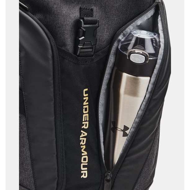 Under Armour Tas Unisex UA Hustle Pro 