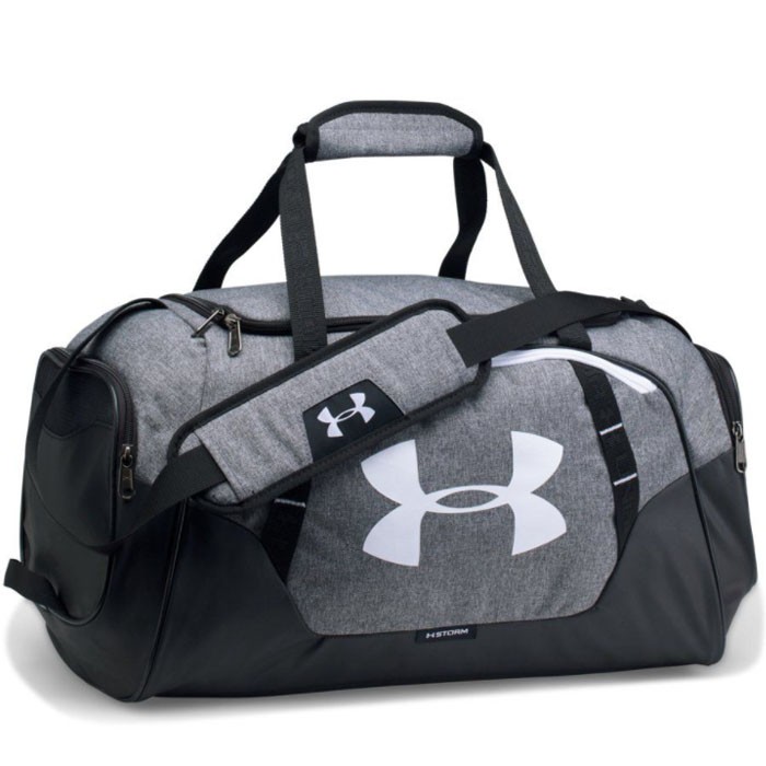 under armour duffle