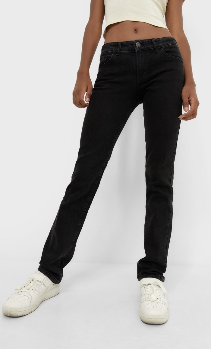 Jual Stradivarius Jeans Terbaru - Jul 