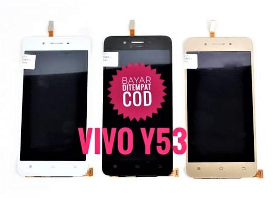 LCD Vivo Y53 Fullset Touchscreen AAA Contras Main