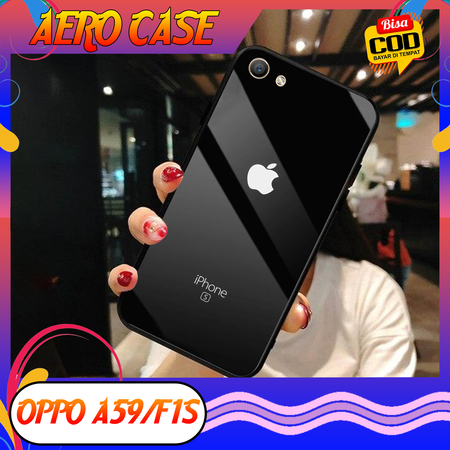 gambar hp oppo a59