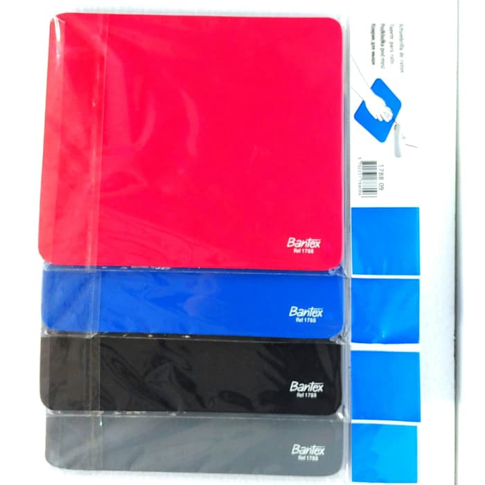 Bantex Mouse Pad Lazada Indonesia