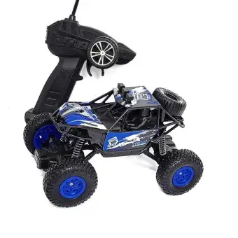 radio control off road
