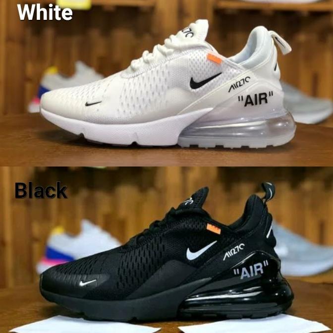 nike off white x air max 90 black