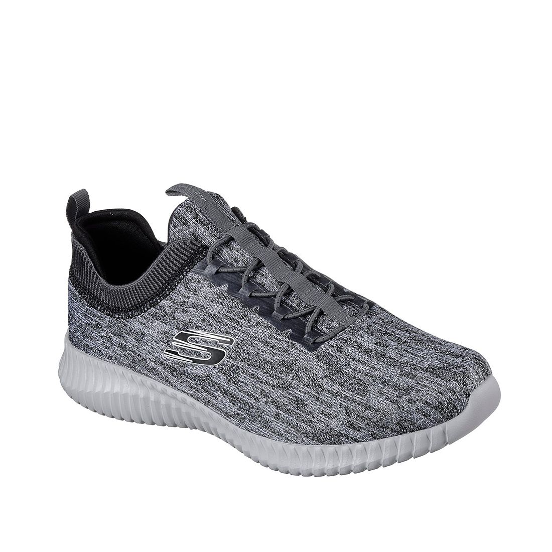 skechers mens trainers