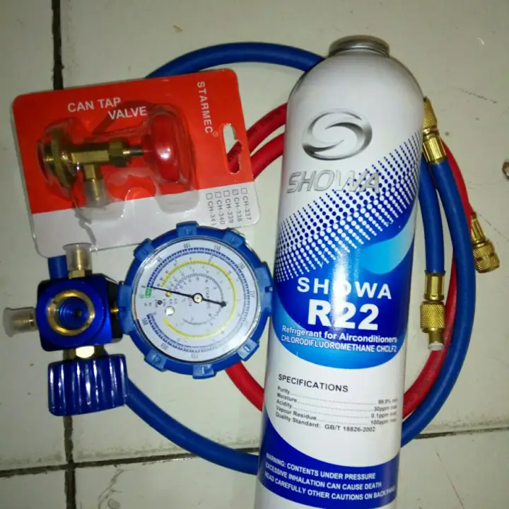 Alat Isi Freon Ac Rumah Membeli Jualan Online Ac Dengan Harga Murah Lazada Indonesia