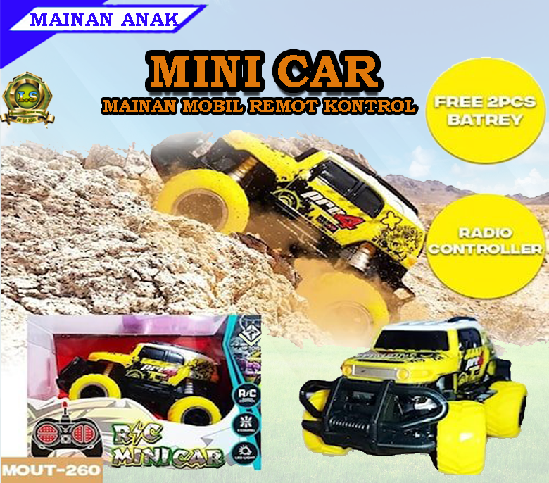 Jual Rc Car 500 Terbaru | Lazada.co.id