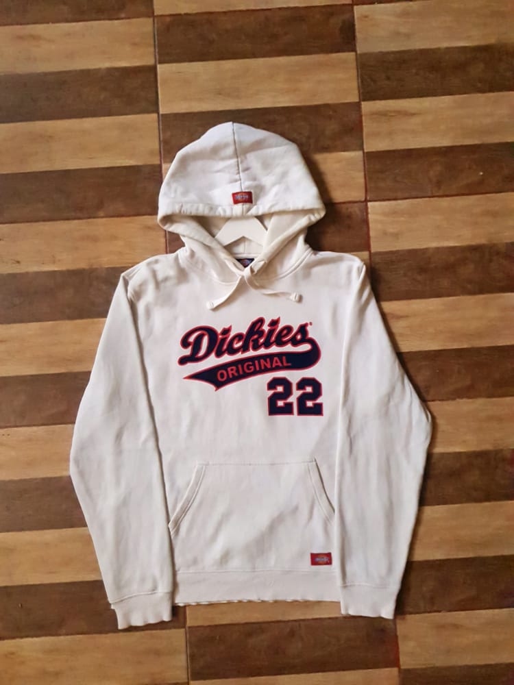 sweater dickies original