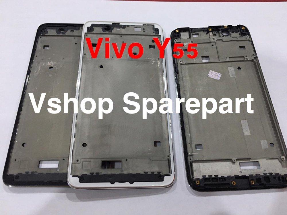 Frame Lcd Tulang Tengah Vivo Y55