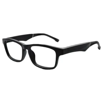 bone conduction smart glasses