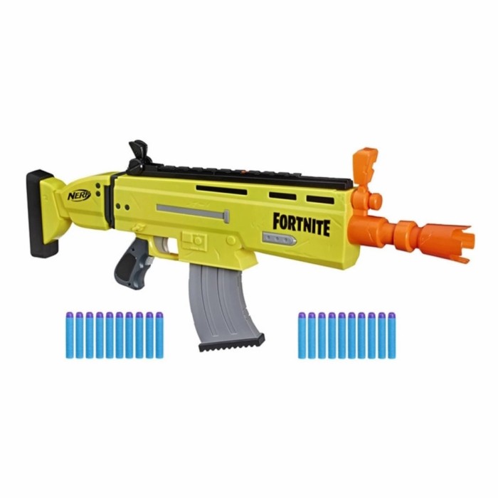 Jual Nerf Fortnite Terbaru - Aug 2022 