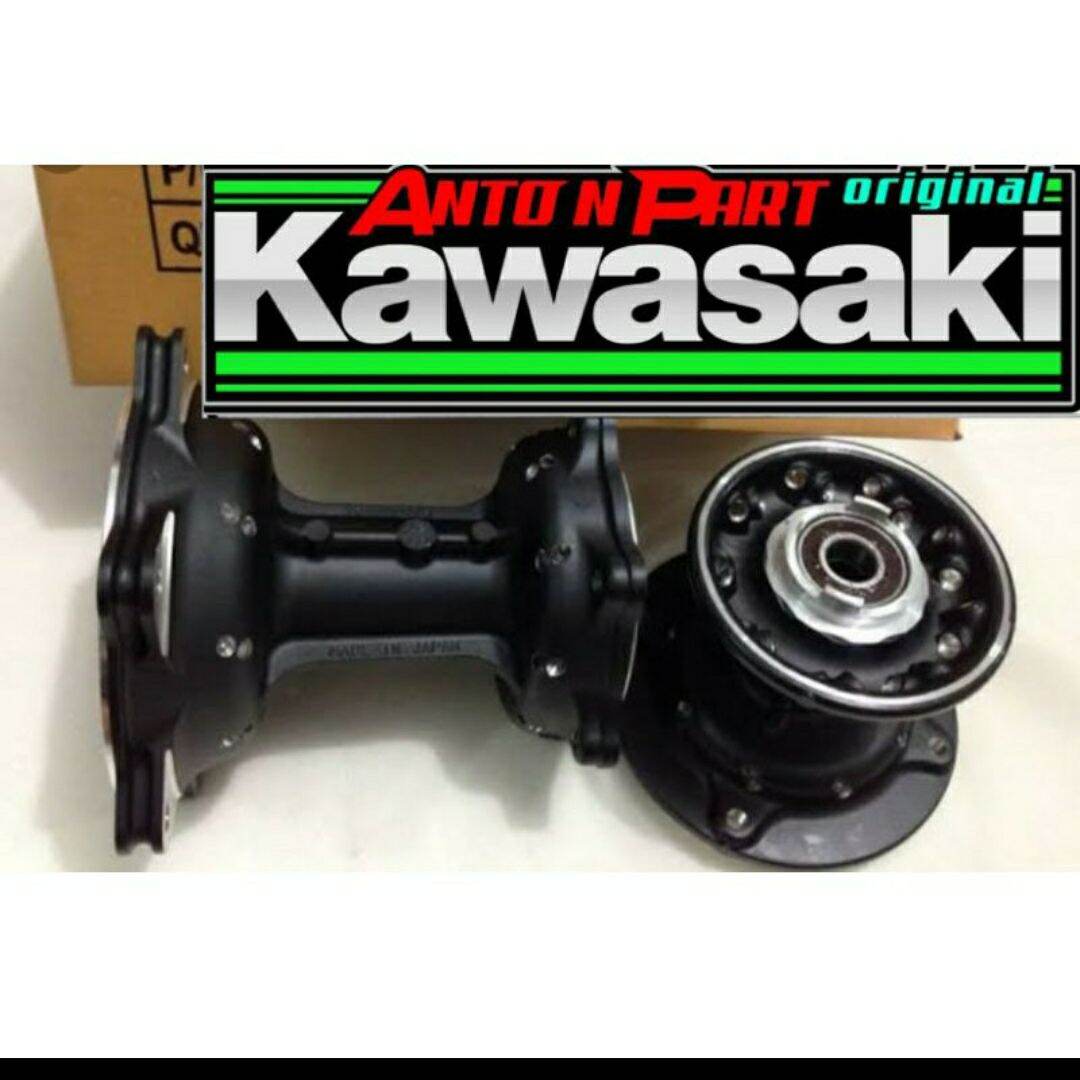 Tromol D teacker 250 original PNP KLX 250 original Lazada Indonesia