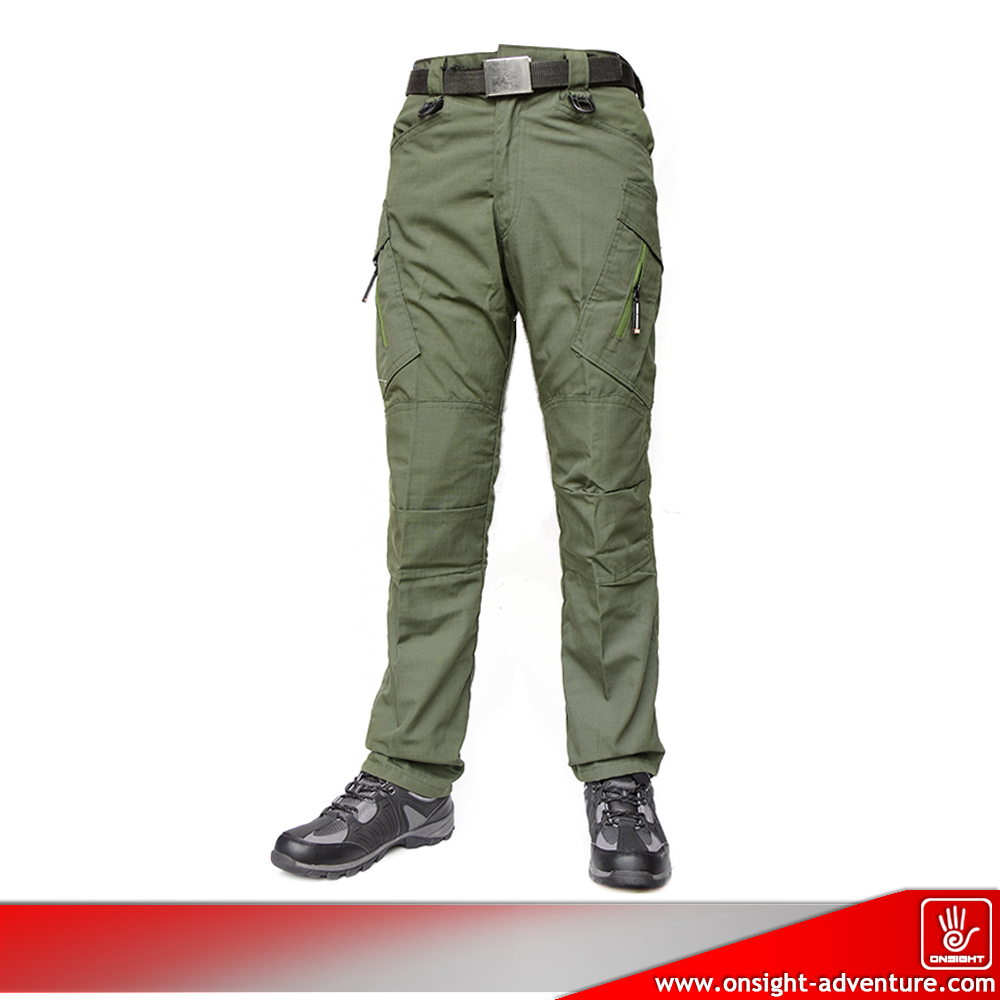 celana taktical under armour Celana Panjang Ripstop Celana Casual