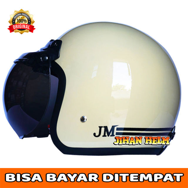 Jm helmet best sale