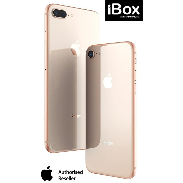 Jual Promo Iphone 8 Ibox Terbaru Lazada Co Id