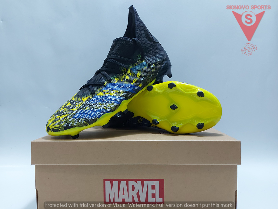 adidas wolverine boots