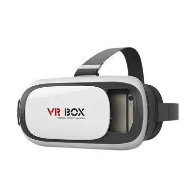 VR BOX GEN 2 2.0 VR Box 3D Glasses Virtual Reality 3D VRBOX gen 2