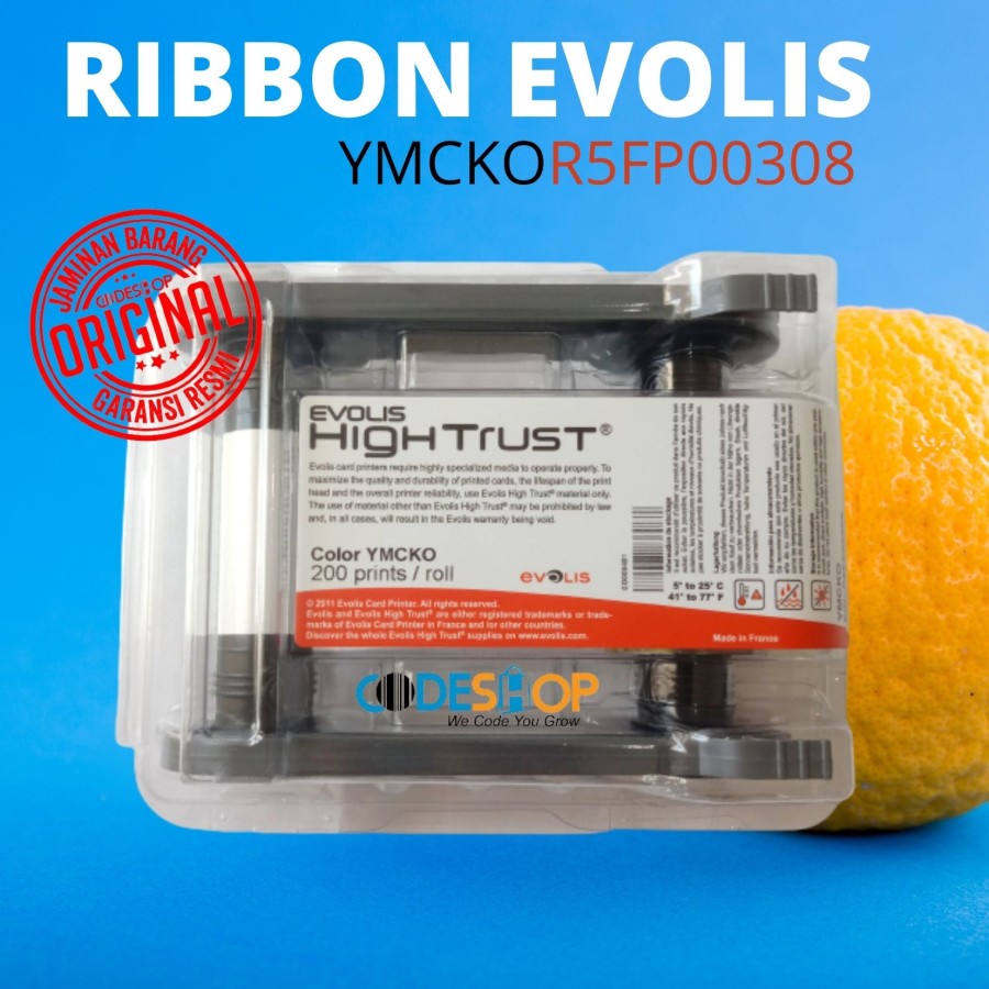 harga printer evolis primacy