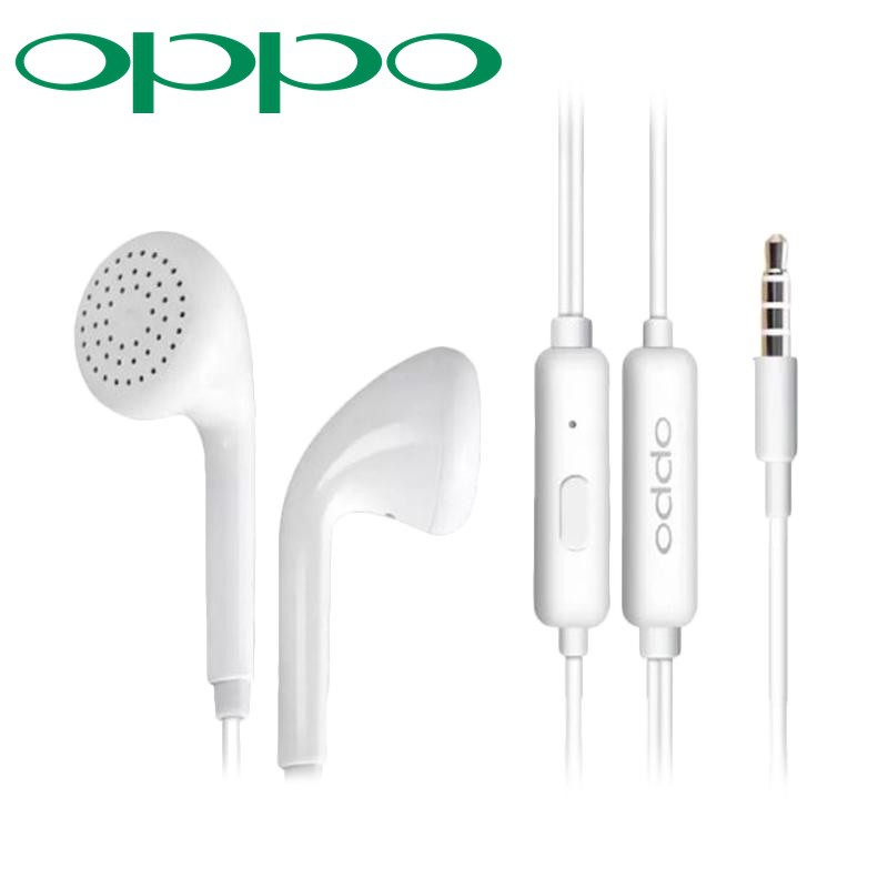 headset ori oppo a37